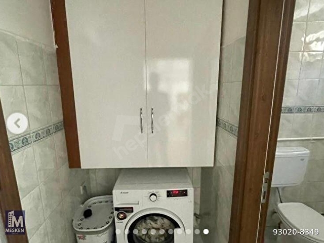MAHMUDİYE MAH. FUL TADİLATLI 3+1 ARA KAT DAİRE - Görsel 7