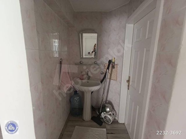 PINARBAŞINDA ASANSÖRLÜ FULL YAPILI ÇOK GENİŞ 3+1 SATILIK DAİRE - Görsel 13