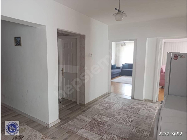 PINARBAŞINDA ASANSÖRLÜ FULL YAPILI ÇOK GENİŞ 3+1 SATILIK DAİRE - Görsel 23
