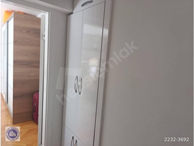 PINARBAŞINDA ASANSÖRLÜ FULL YAPILI ÇOK GENİŞ 3+1 SATILIK DAİRE - Görsel 19