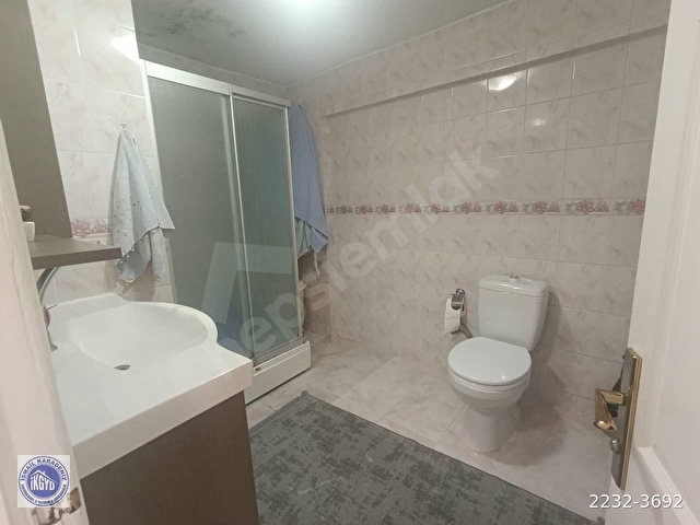 PINARBAŞINDA ASANSÖRLÜ FULL YAPILI ÇOK GENİŞ 3+1 SATILIK DAİRE - Görsel 17
