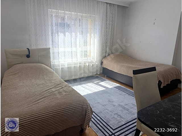 PINARBAŞINDA ASANSÖRLÜ FULL YAPILI ÇOK GENİŞ 3+1 SATILIK DAİRE - Görsel 4
