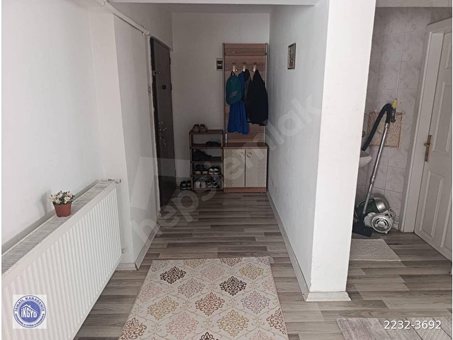 PINARBAŞINDA ASANSÖRLÜ FULL YAPILI ÇOK GENİŞ 3+1 SATILIK DAİRE - Görsel 18