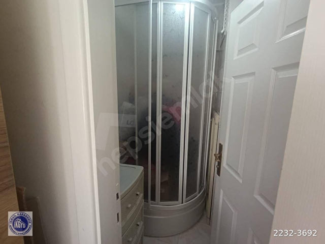 PINARBAŞINDA ASANSÖRLÜ FULL YAPILI ÇOK GENİŞ 3+1 SATILIK DAİRE - Görsel 15