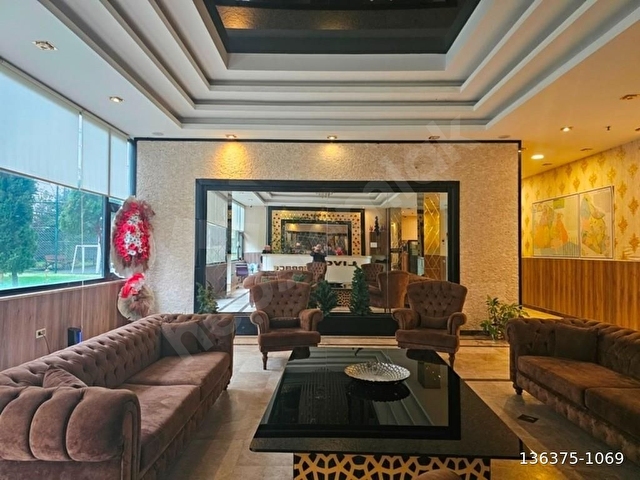 ESENYURT YEŞİLKENT MH LİV TERRACE REDİNENCE 2+1 - Görsel 2