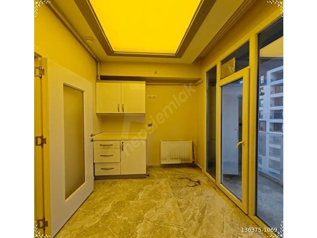ESENYURT YEŞİLKENT MH LİV TERRACE REDİNENCE 2+1 - Görsel 22