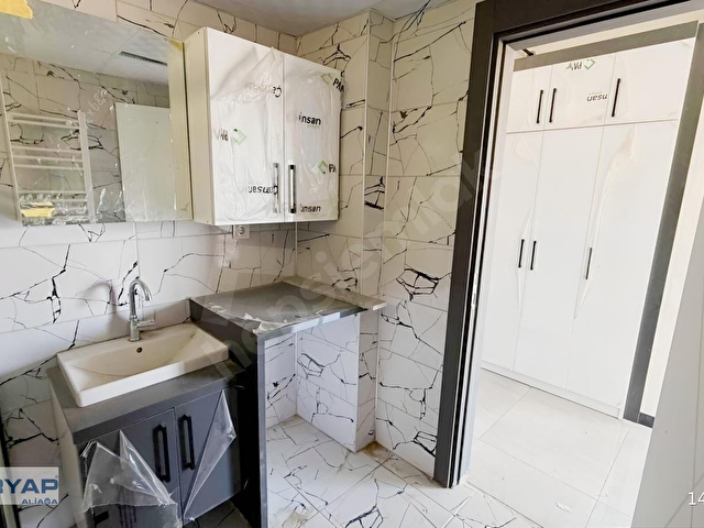 ALİAĞA YENİ ADLİYE YAKININDA SATILIK 1+1 DAİRE - Görsel 30