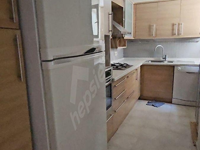 AMERİKAN HASTANESİ KARŞISINDA KÖŞE DAİRE BOŞ OTURUMA HAZIR - Görsel 26