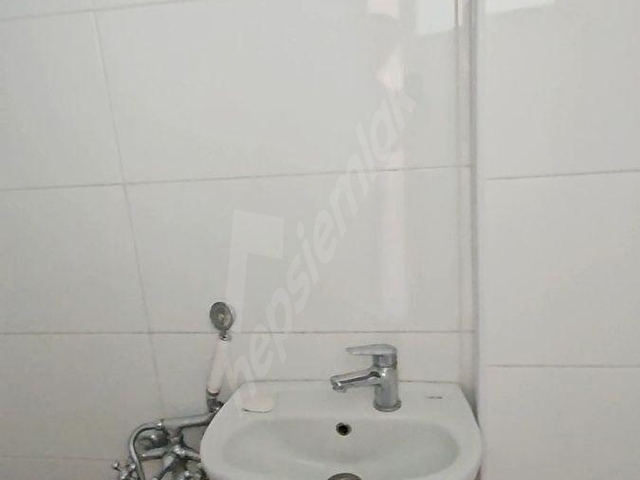 AMERİKAN HASTANESİ KARŞISINDA KÖŞE DAİRE BOŞ OTURUMA HAZIR - Görsel 28