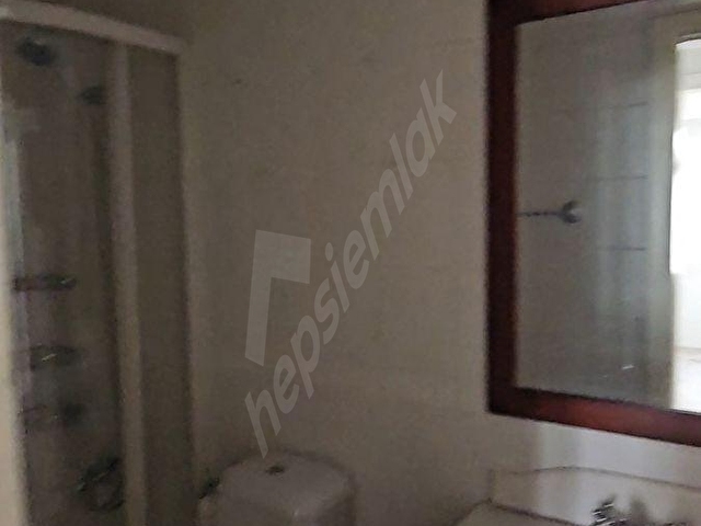 AMERİKAN HASTANESİ KARŞISINDA KÖŞE DAİRE BOŞ OTURUMA HAZIR - Görsel 25