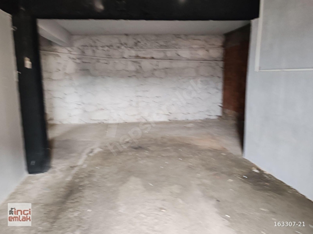 i n c i  den ÇARŞI MERKEZİNDE 180 M2 - Görsel 5