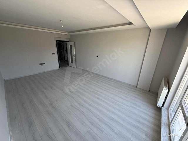 YILMAZDAN 180m2 SIFIR 3+1 NASUHDEDE MAHALLESİNDE - Görsel 19