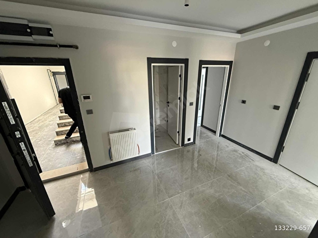 YILMAZDAN 180m2 SIFIR 3+1 NASUHDEDE MAHALLESİNDE - Görsel 21