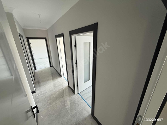 YILMAZDAN 180m2 SIFIR 3+1 NASUHDEDE MAHALLESİNDE - Görsel 15