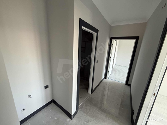 YILMAZDAN 180m2 SIFIR 3+1 NASUHDEDE MAHALLESİNDE - Görsel 12