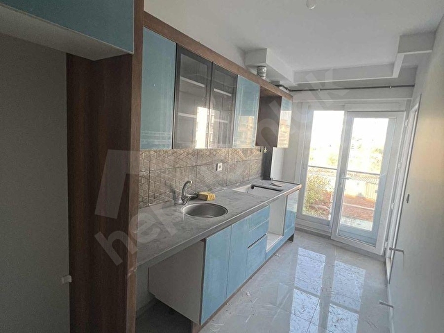 ÇİĞLİ HARMANDALI DA SATILIK SIFIR 2+1 DAİRE - Görsel 18