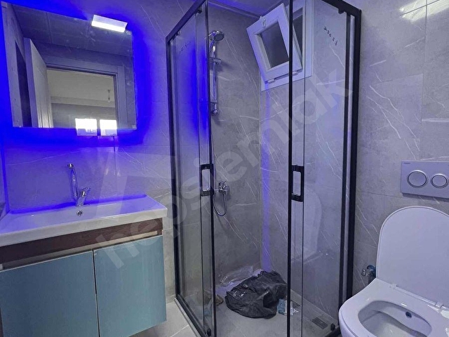 ÇİĞLİ HARMANDALI DA SATILIK SIFIR 2+1 DAİRE - Görsel 27