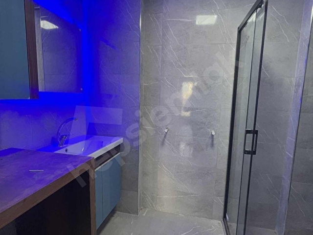 ÇİĞLİ HARMANDALI DA SATILIK SIFIR 2+1 DAİRE - Görsel 25
