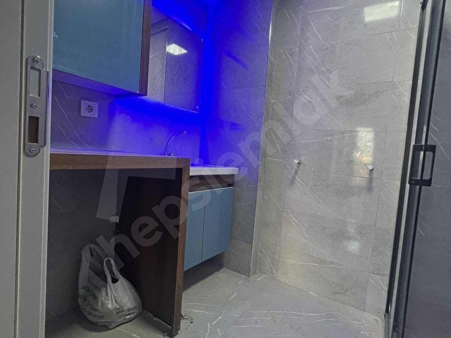 ÇİĞLİ HARMANDALI DA SATILIK SIFIR 2+1 DAİRE - Görsel 11