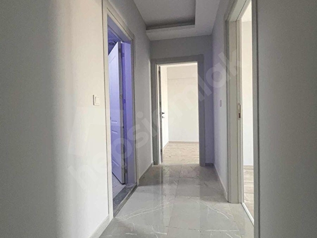 ÇİĞLİ HARMANDALI DA SATILIK SIFIR 2+1 DAİRE - Görsel 7