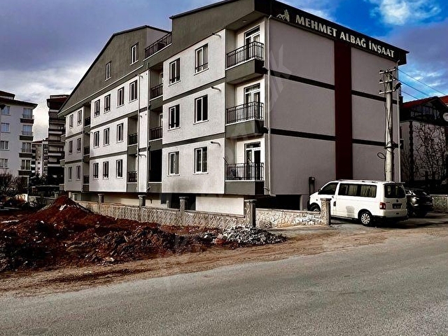 Merkez Nakkaş Satılık