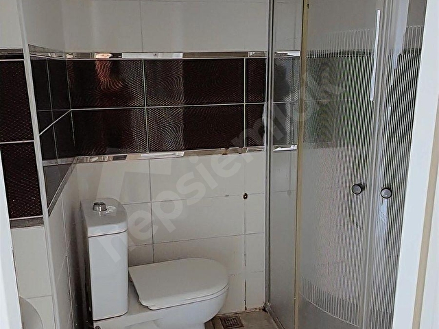 KARABÜK 100.YIL KÜLTÜR MERKEZİ ALT SOKAĞINDA SATILIK 2+0 DAİRE - Görsel 7