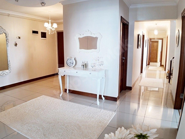 BAĞLICADA MÜKEMMEL MANZARALI METRO ÖNÜ 7+2 DUBLEKS DAİRE - Görsel 14