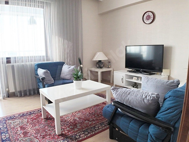 BAĞLICADA MÜKEMMEL MANZARALI METRO ÖNÜ 7+2 DUBLEKS DAİRE - Görsel 9