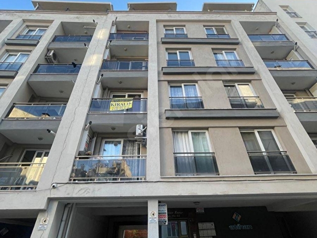 EFELER ORTA MAH. DE EŞYALI DOĞALGAZLI-KLİMALI 2+1 KİRALIK DAİRE - Görsel 23