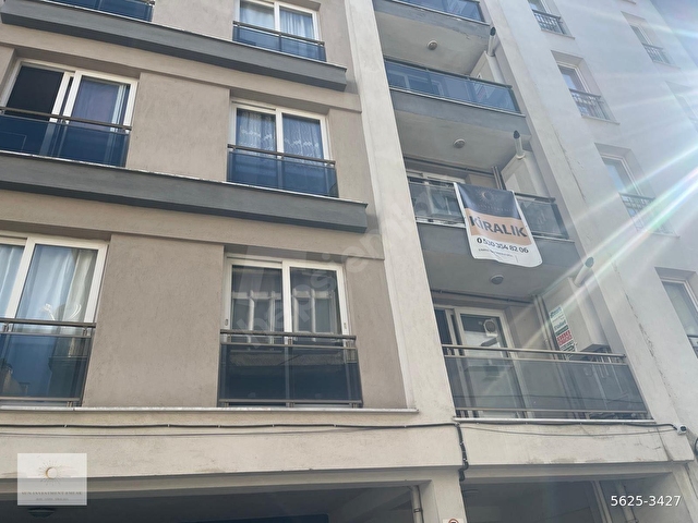 EFELER ORTA MAH. DE EŞYALI DOĞALGAZLI-KLİMALI 2+1 KİRALIK DAİRE - Görsel 13