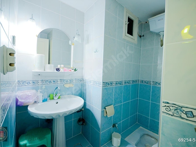 DENİZ MAHALLESİNDE DENİZE SIFIR SATILIK 3+1 DAİRE - Görsel 24
