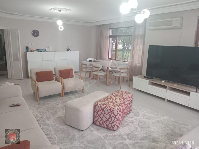 DENİZ MAHALLESİNDE DENİZE SIFIR SATILIK 3+1 DAİRE - Görsel 9