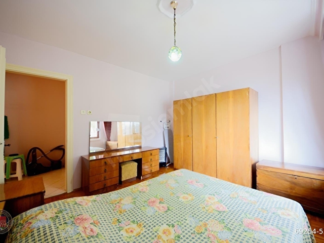 DENİZ MAHALLESİNDE DENİZE SIFIR SATILIK 3+1 DAİRE - Görsel 18