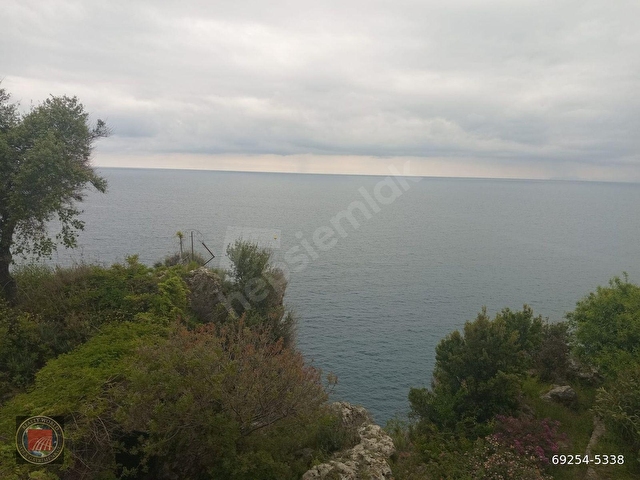 DENİZ MAHALLESİNDE DENİZE SIFIR SATILIK 3+1 DAİRE - Görsel 25