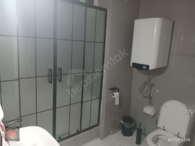 DENİZ MAHALLESİNDE DENİZE SIFIR SATILIK 3+1 DAİRE - Görsel 23