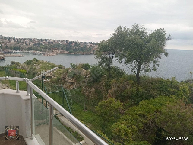 DENİZ MAHALLESİNDE DENİZE SIFIR SATILIK 3+1 DAİRE - Görsel 26