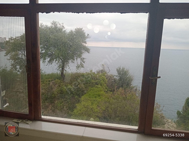 DENİZ MAHALLESİNDE DENİZE SIFIR SATILIK 3+1 DAİRE - Görsel 28