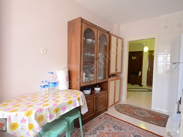DENİZ MAHALLESİNDE DENİZE SIFIR SATILIK 3+1 DAİRE - Görsel 19