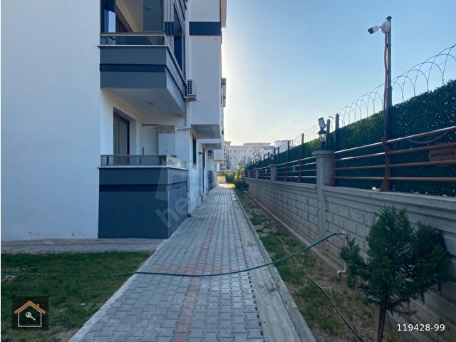 GÜNAY EMLAKTAN TORBALI YEMİŞLİK MAH HAVUZLU SİTE İÇİNDE DOĞALGAZLI KİRALIK DAİRE - Görsel 10