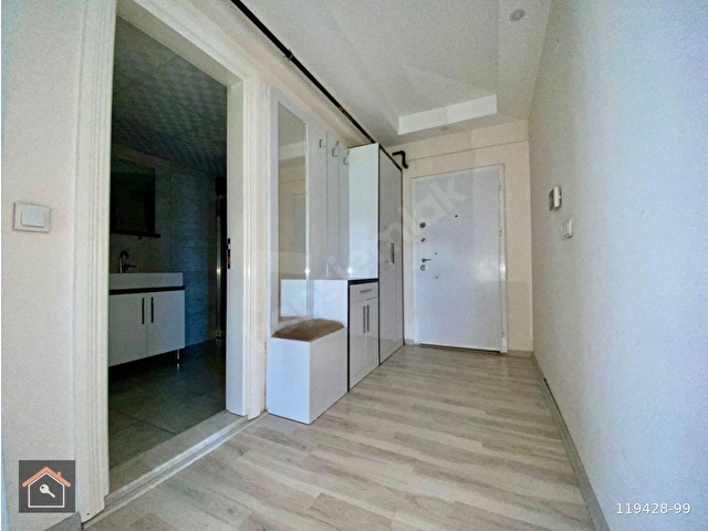 GÜNAY EMLAKTAN TORBALI YEMİŞLİK MAH HAVUZLU SİTE İÇİNDE DOĞALGAZLI KİRALIK DAİRE - Görsel 28