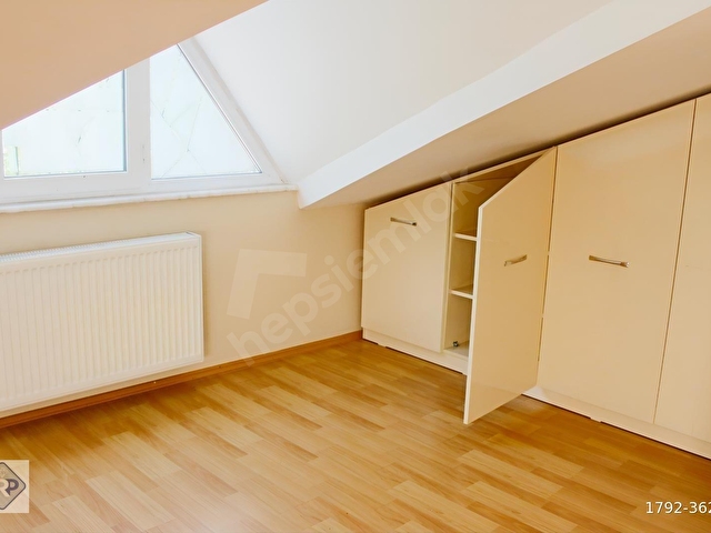 Beyoğlu Sütlücede * Teraslı* Manzaralı* 180 m2 * Dubleks - Görsel 4