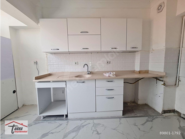 30 AĞUSTOS MH. MERKEZİ KONUMDA ARAKATTA 3+1 YAPILI MASRAFSIZ DAİRE - Görsel 10