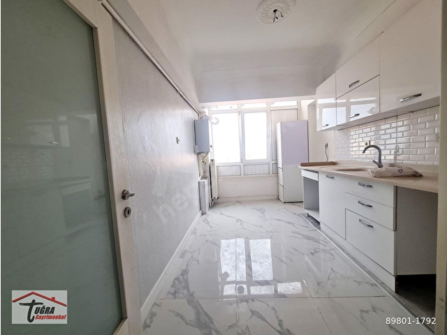 30 AĞUSTOS MH. MERKEZİ KONUMDA ARAKATTA 3+1 YAPILI MASRAFSIZ DAİRE - Görsel 7