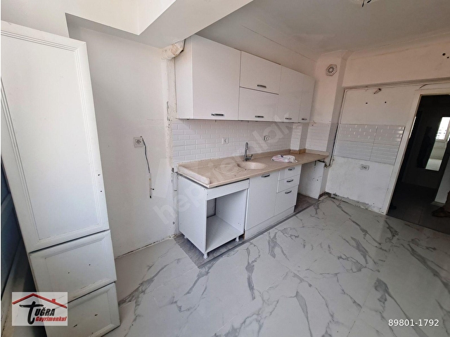 30 AĞUSTOS MH. MERKEZİ KONUMDA ARAKATTA 3+1 YAPILI MASRAFSIZ DAİRE - Görsel 12