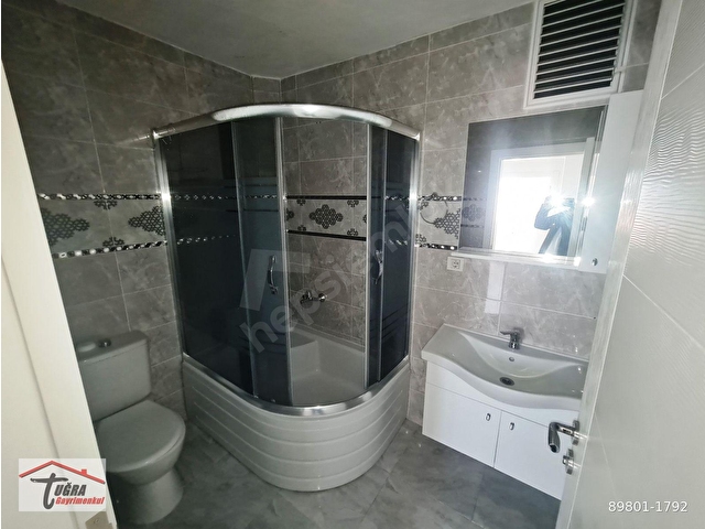 30 AĞUSTOS MH. MERKEZİ KONUMDA ARAKATTA 3+1 YAPILI MASRAFSIZ DAİRE - Görsel 15
