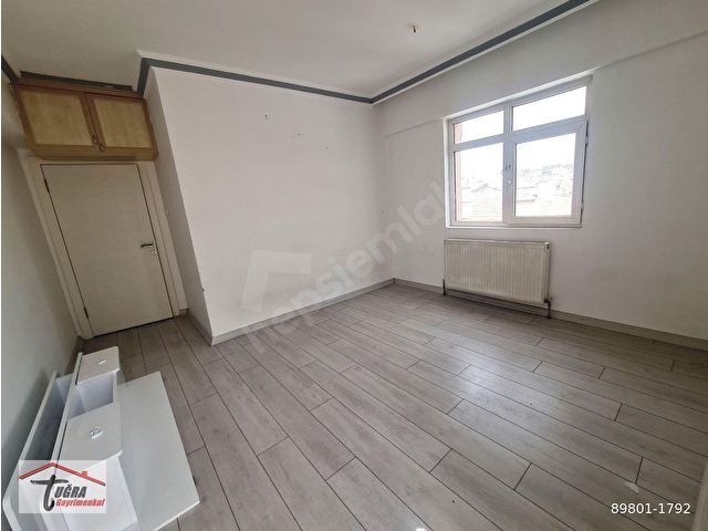 30 AĞUSTOS MH. MERKEZİ KONUMDA ARAKATTA 3+1 YAPILI MASRAFSIZ DAİRE - Görsel 26