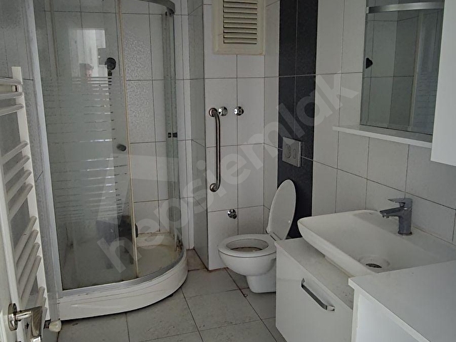 MARKADAN GÜZELHİSAR MAH.DE 2+1 KİRALIK DAİRE - Görsel 16