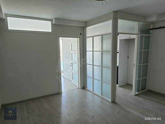 MARKADAN GÜZELHİSAR MAH.DE 2+1 KİRALIK DAİRE - Görsel 5