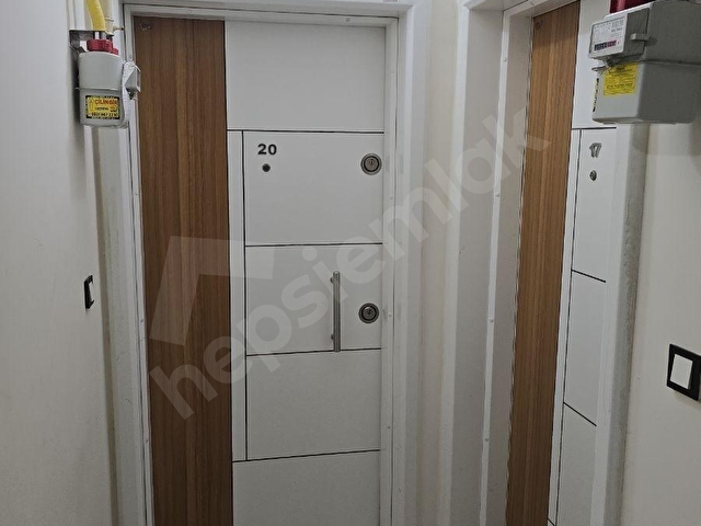 MARKADAN GÜZELHİSAR MAH.DE 2+1 KİRALIK DAİRE - Görsel 28