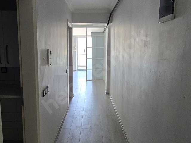 MARKADAN GÜZELHİSAR MAH.DE 2+1 KİRALIK DAİRE - Görsel 15